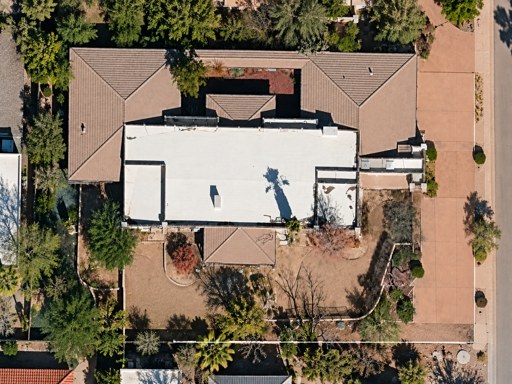 Expanded site context